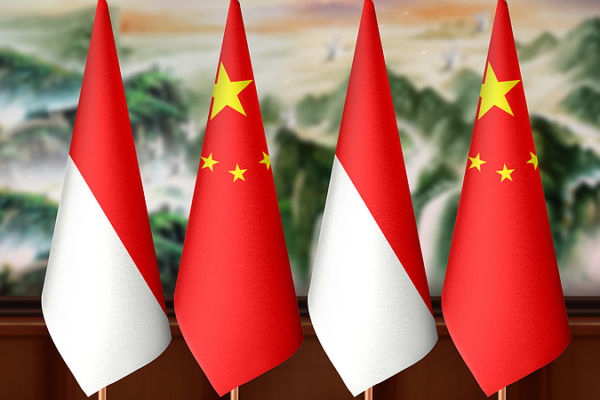 75 Years of Indonesia-China Partnership: A New Era in South-South Cooperation 75_Years_of_Indonesia_China_Partnership__A_New_Era_in_South_South_Cooperation