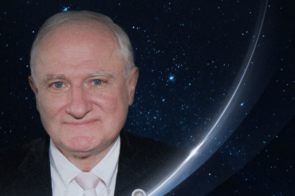 IAF’s Feichtinger Calls for Global Effort to Combat Asteroid Threat IAF’s Feichtinger Calls for Global Effort to Combat Asteroid Threat