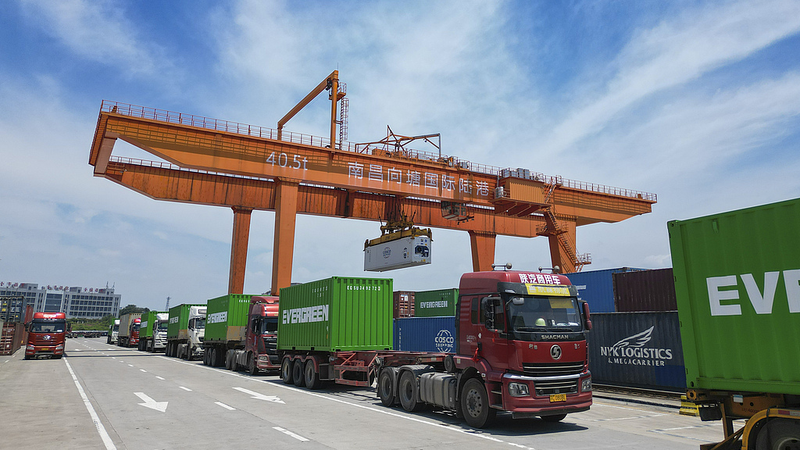 ASEAN_China_Trade_Evolves__Digital_Shift_Fuels_Free_Market_Growth