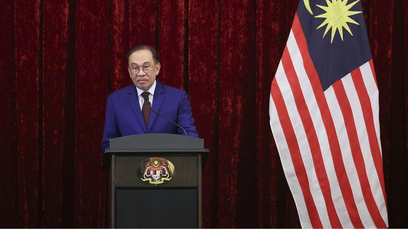 ASEAN_Stands_Firm__Malaysian_PM_Calls_for_Unity_Against_U_S__Tariffs - My Global News: Voices of a New Era ASEAN_Stands_Firm__Malaysian_PM_Calls_for_Unity_Against_U_S__Tariffs