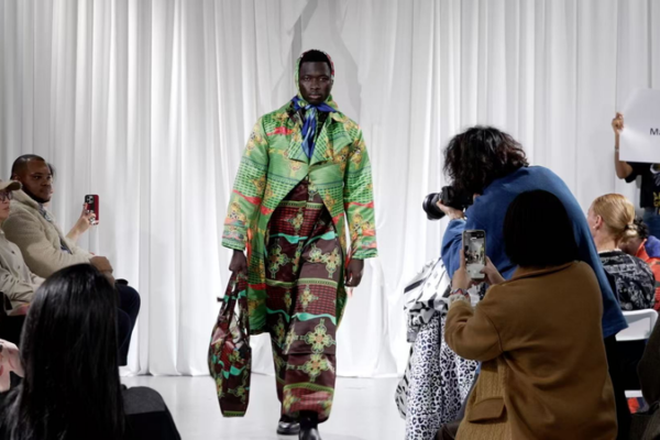 African Designers Shine at Shanghai Fashion Week African_Designers_Shine_at_Shanghai_Fashion_Week video poster