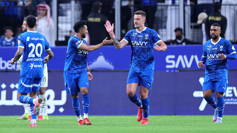Al_Hilal_Seek_Redemption_in_AFC_Champions_Elite_Quarterfinal_vs_Gwangju - My Global News: Voices of a New Era Al_Hilal_Seek_Redemption_in_AFC_Champions_Elite_Quarterfinal_vs_Gwangju