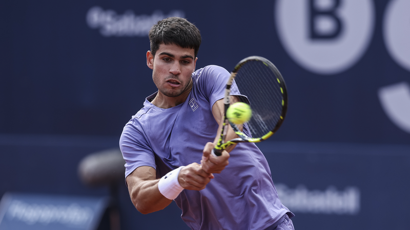 Alcaraz_Advances_at_Barcelona_Open__Goffin_Stuns_in_Munich