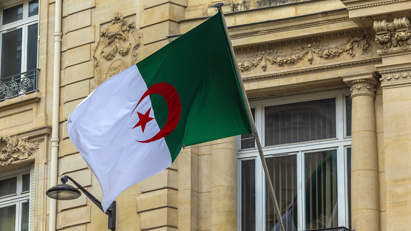 Algeria_Expels_12_French_Diplomats_Amid_Diplomatic_Tensions-2 - My Global News: Voices of a New Era Algeria_Expels_12_French_Diplomats_Amid_Diplomatic_Tensions