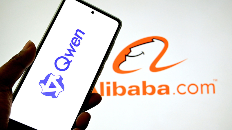 Alibaba_Unveils_Qwen3__Free_AI_Models_with_Hybrid_Reasoning - My Global News: Voices of a New Era Alibaba_Unveils_Qwen3__Free_AI_Models_with_Hybrid_Reasoning