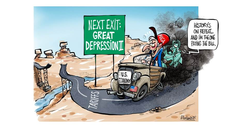 America_s_Tariff_Trap__From_Smoot_Hawley_to_Today