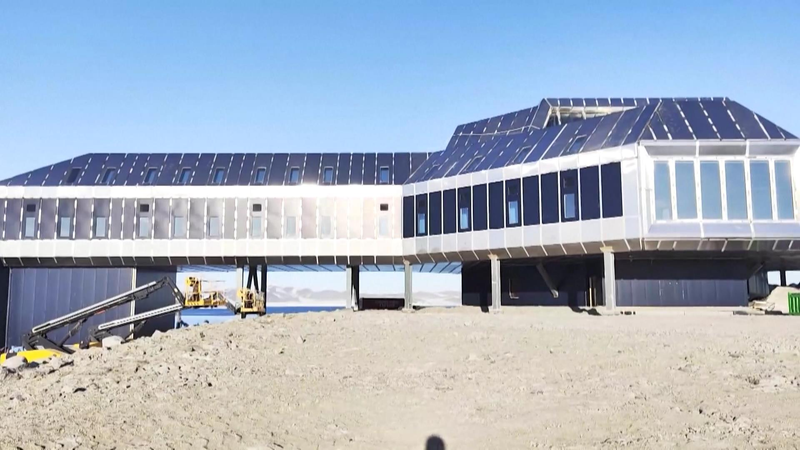 Antarctic_Clean_Energy__China_s_Qinling_Station_Goes_Green