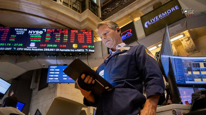 Art_of_the_Deal_Sparks_U_S__Recession_Fears_Amid_Tariff_Tensions - My Global News: Voices of a New Era Art_of_the_Deal_Sparks_U_S__Recession_Fears_Amid_Tariff_Tensions