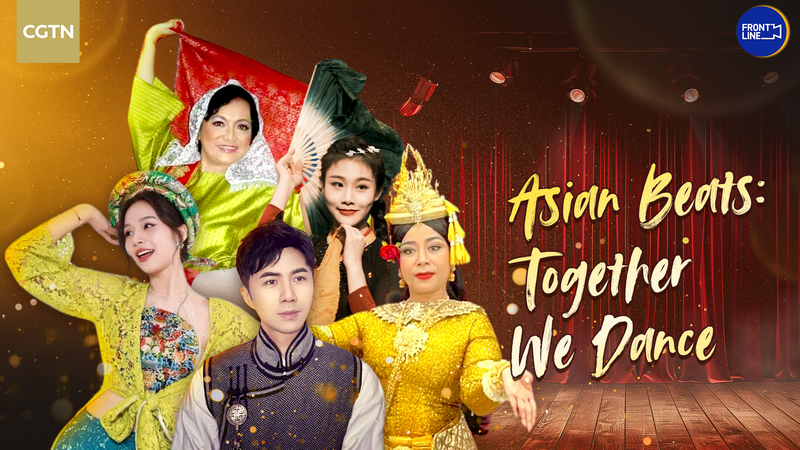 Asian_Beats__A_Cultural_Dance_of_Diplomacy_poster - My Global News: Voices of a New Era Asian_Beats__A_Cultural_Dance_of_Diplomacy video poster