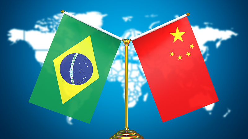At BRICS Summit, China and Brazil unite to champion multilateralism At_BRICS_Summit__China_and_Brazil_unite_to_champion_multilateralism