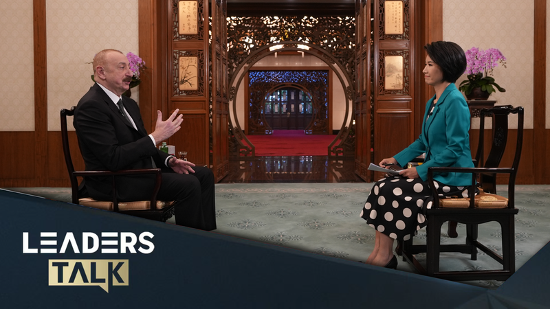 Azerbaijan_China_Ties_Expand_Beyond_Trade__Green_Energy___Tech_in_Focus_poster - My Global News: Voices of a New Era Azerbaijan_China_Ties_Expand_Beyond_Trade__Green_Energy___Tech_in_Focus video poster