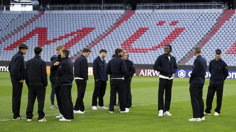 Bayern_Hosts_Inter__Champions_League_Quarterfinal_Clash - My Global News: Voices of a New Era Bayern_Hosts_Inter__Champions_League_Quarterfinal_Clash