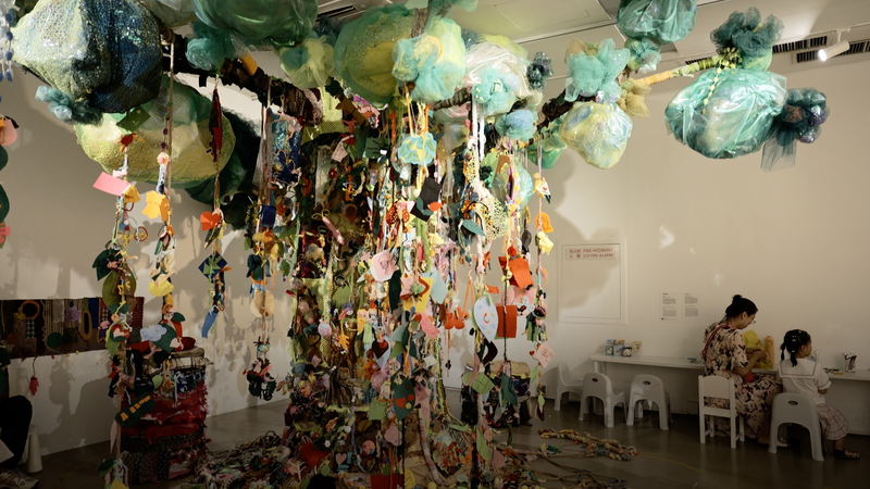 Beijing_Kids_Cultivate__Trees_of_Hope__for_World_Earth_Day_poster - My Global News: Voices of a New Era Beijing_Kids_Cultivate__Trees_of_Hope__for_World_Earth_Day video poster