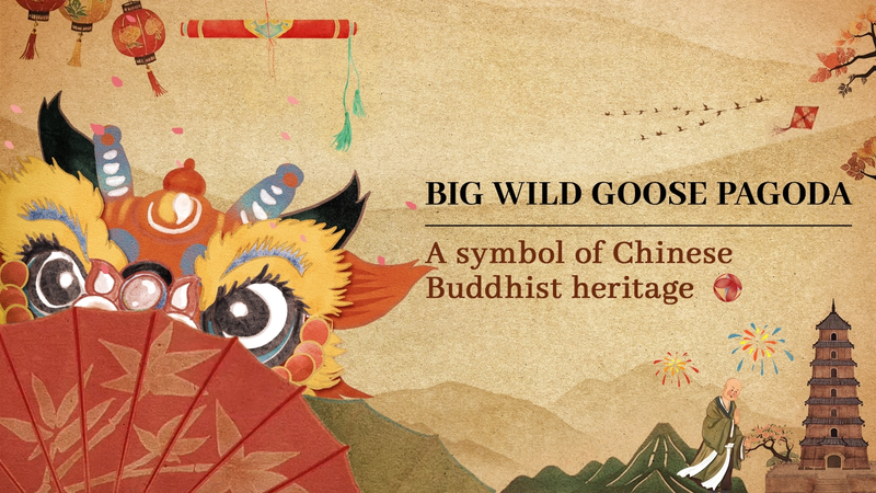 Big_Wild_Goose_Pagoda__A_Timeless_Buddhist_Marvel video poster