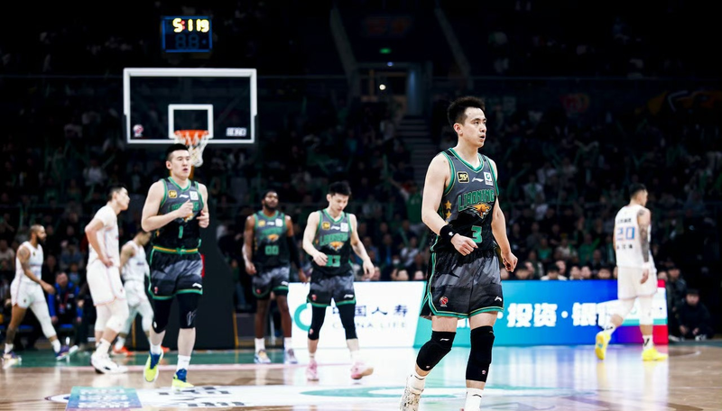 CBA_Playoffs_Heat_Up__High_Stakes_Ahead video poster