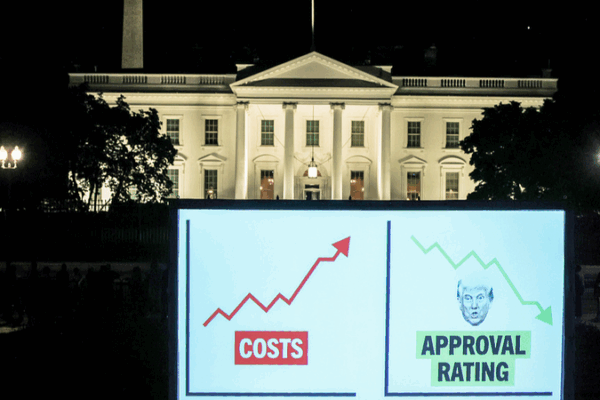CGTN_Poll__Trump_Approval_Plummets_After_100_Days - My Global News: Voices of a New Era CGTN_Poll__Trump_Approval_Plummets_After_100_Days