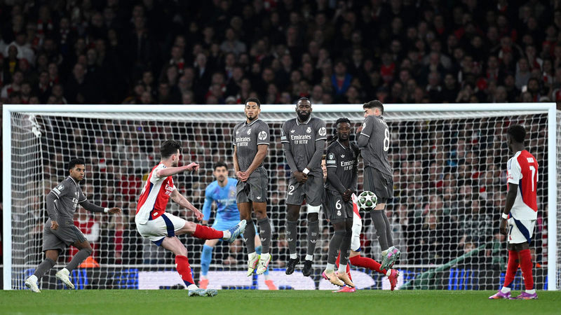 Champions_League_Quarterfinal__Magic__Daggers__and_Comebacks video poster