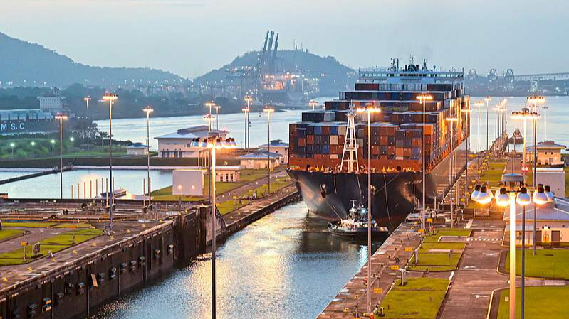 China_Blasts_U_S__Ambitions_to_Control_Panama_Canal - My Global News: Voices of a New Era China_Blasts_U_S__Ambitions_to_Control_Panama_Canal