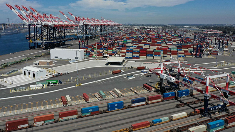 China_Calls_for_End_to_U_S__Tariff_Pressure - My Global News: Voices of a New Era China_Calls_for_End_to_U_S__Tariff_Pressure