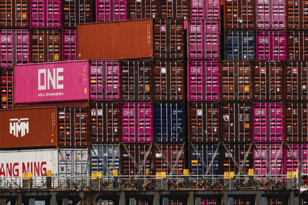 China Condemns U.S. Measures on Maritime, Logistics & Shipbuilding China_Condemns_U_S__Measures_on_Maritime__Logistics___Shipbuilding