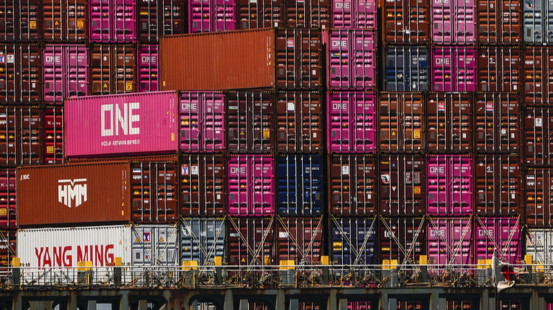 China_Condemns_U_S__Measures_on_Maritime__Logistics___Shipbuilding - My Global News: Voices of a New Era China_Condemns_U_S__Measures_on_Maritime__Logistics___Shipbuilding