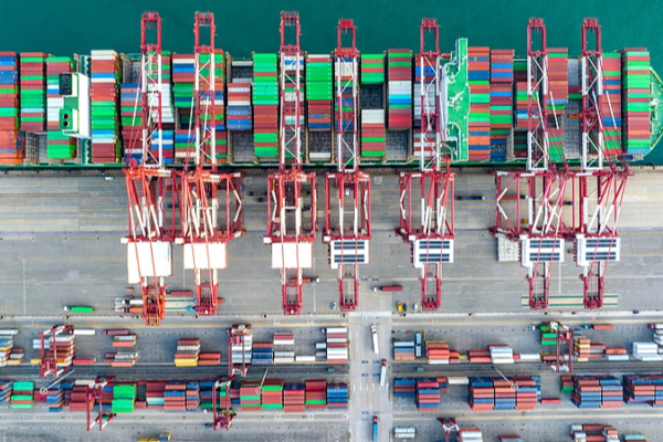China Condemns U.S. Tariffs, Calls for Fair Global Trade China_Condemns_U_S__Tariffs__Calls_for_Fair_Global_Trade