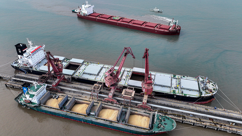 China_Confident_It_Can_Secure_Food_and_Energy_Without_U_S__Imports - My Global News: Voices of a New Era China_Confident_It_Can_Secure_Food_and_Energy_Without_U_S__Imports