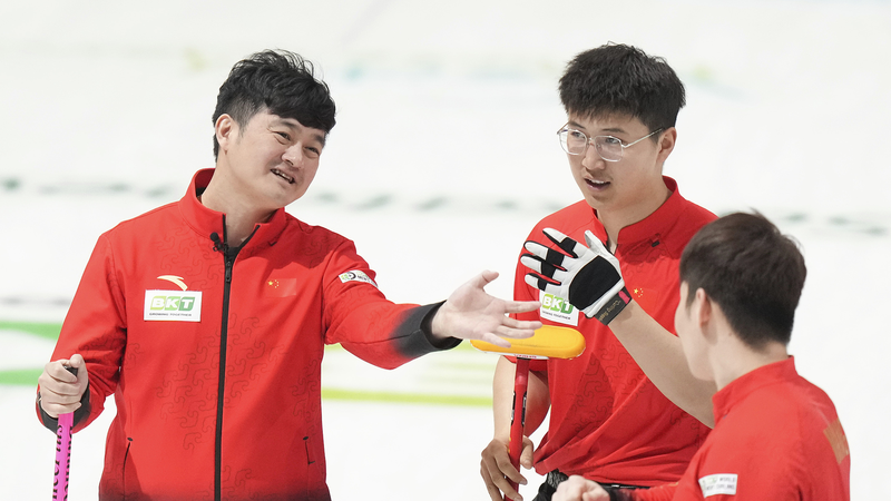 China_Dominates_Curling__Eyes_2026_Olympic_Qualification