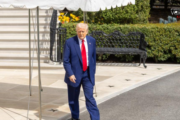 China_Resolute_to_Counter_Tariff_Threat_Amid_Trade_Tensions