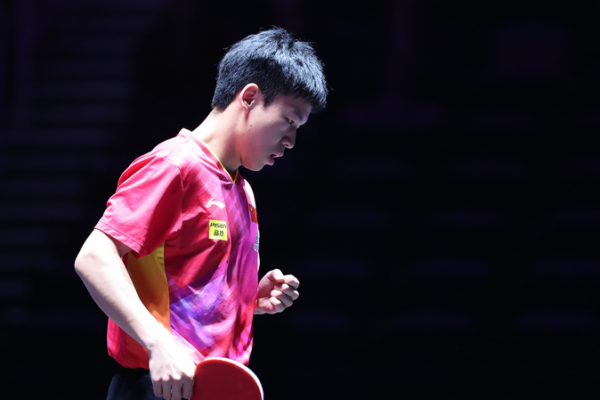 China Secures Three Semis Spots at WTT Champions Incheon China_Secures_Three_Semis_Spots_at_WTT_Champions_Incheon