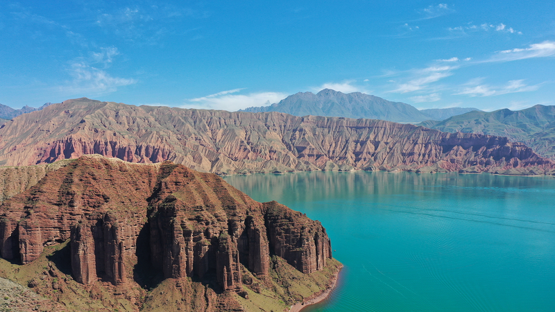 China_Sets_Record_with_49_UNESCO_Global_Geoparks