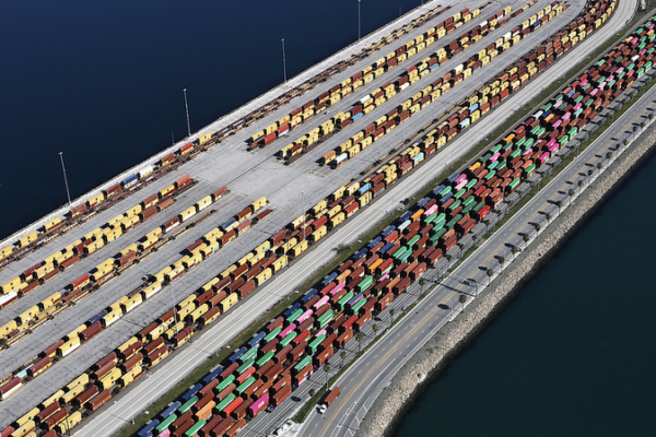 China Slams U.S. Reciprocal Tariffs, Defends Global Trade China_Slams_U_S__Reciprocal_Tariffs__Defends_Global_Trade