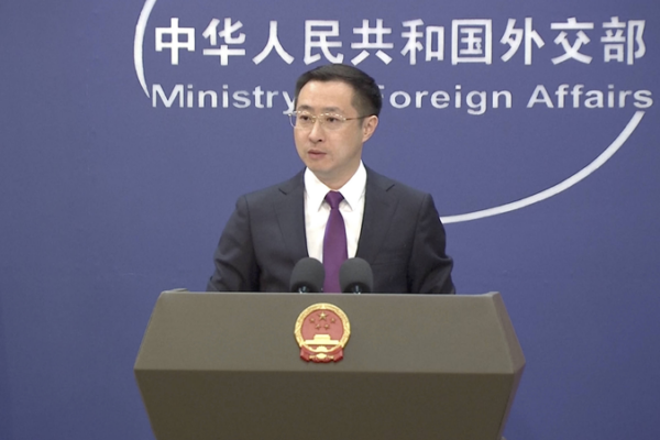 China_Slams_U_S__Tariffs_as_Economic_Bullying video poster