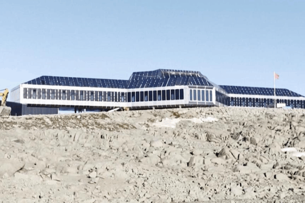 China Sparks Antarctic Green Energy Revolution China_Sparks_Antarctic_Green_Energy_Revolution