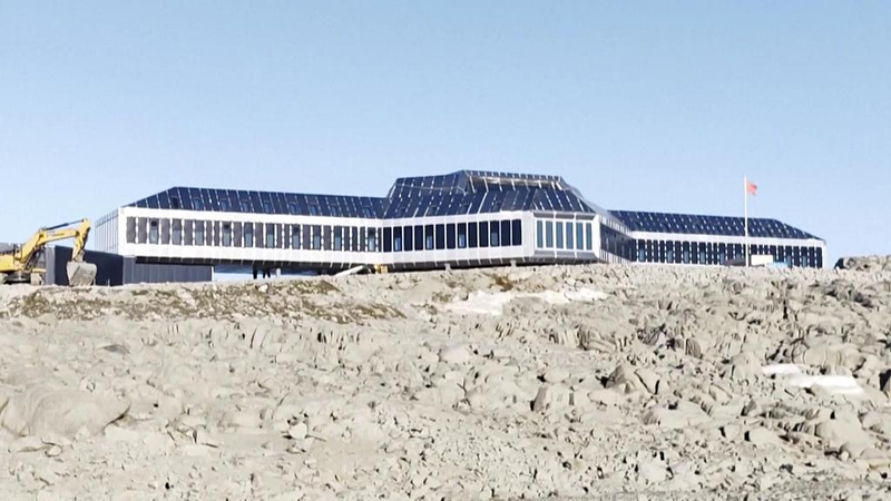 China_Sparks_Antarctic_Green_Energy_Revolution