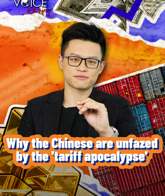 China Stays Calm Amid U.S. Tariff Surge China_Stays_Calm_Amid_U_S__Tariff_Surge video poster