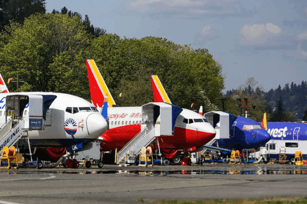 China_Urges_Stable_US_China_Trade_After_Boeing_737_Max_Jets_Return