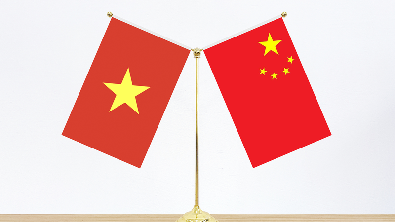 China_Vietnam_Border_Defense_Exchange_Strengthens_Ties - My Global News: Voices of a New Era China_Vietnam_Border_Defense_Exchange_Strengthens_Ties