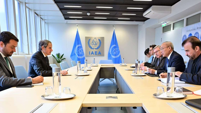 China__Russia_and_Iran_Rally_Behind_IAEA_Led_Diplomatic_Path_on_Iran_Nuclear_Issue - My Global News: Voices of a New Era China__Russia_and_Iran_Rally_Behind_IAEA_Led_Diplomatic_Path_on_Iran_Nuclear_Issue