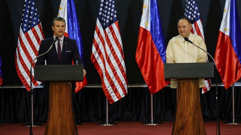 China__U_S__Philippines_Ties_Won_t_Threaten_Peace