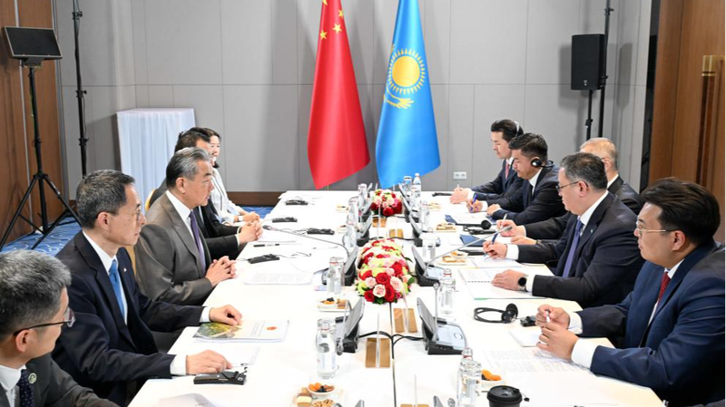 China_and_Kazakhstan_Deepen_Ties_in_Almaty_Strategic_Dialogue - My Global News: Voices of a New Era China_and_Kazakhstan_Deepen_Ties_in_Almaty_Strategic_Dialogue