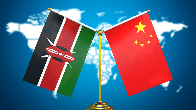 China_and_Kenya_Break_New_Ground_for_Global_South_Cooperation - My Global News: Voices of a New Era China_and_Kenya_Break_New_Ground_for_Global_South_Cooperation