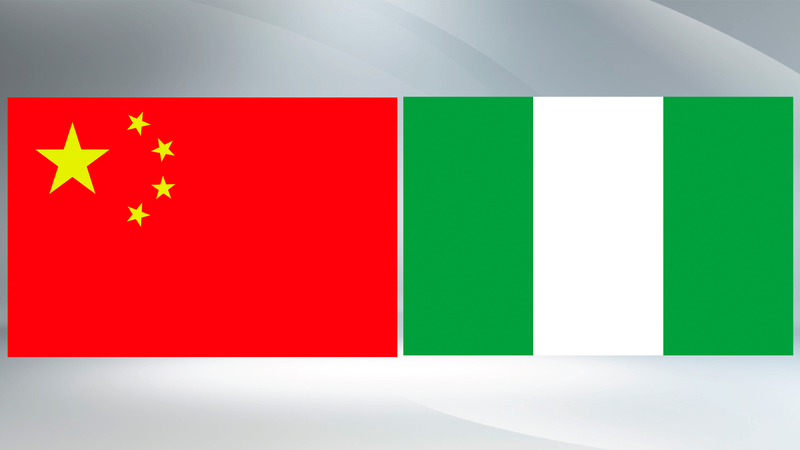 China and Nigeria Unite Against Protectionism, Champion Multilateralism China_and_Nigeria_Unite_Against_Protectionism__Champion_Multilateralism