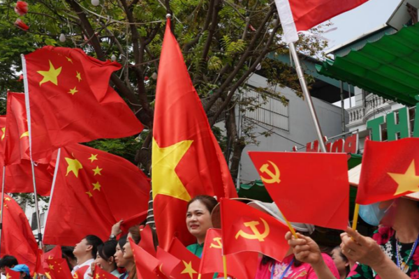 China_and_Vietnam_Deepen_Ties_with_Strategic_Friendship