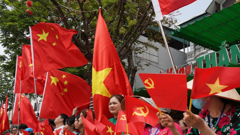 China_and_Vietnam_Deepen_Ties_with_Strategic_Friendship-1 - My Global News: Voices of a New Era China_and_Vietnam_Deepen_Ties_with_Strategic_Friendship