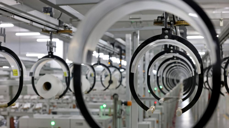 China_s_Economy_Kicks_Off_2025_with_5_4__Q1_Growth - My Global News: Voices of a New Era China_s_Economy_Kicks_Off_2025_with_5_4__Q1_Growth