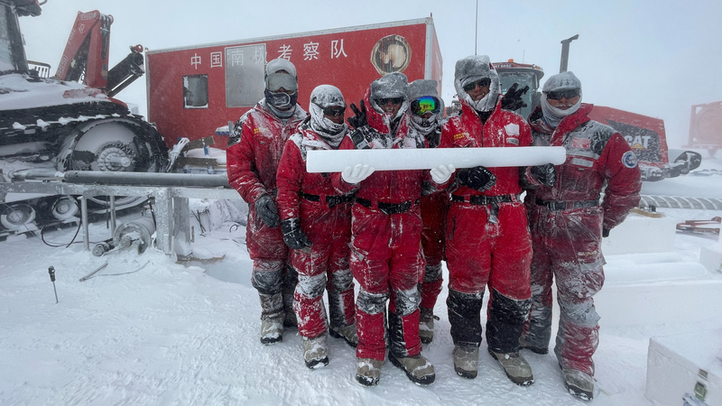 China_s_Icebreaker_Xue_Long_Returns_to_Shanghai_After_Epic_Antarctic_Voyage_poster - My Global News: Voices of a New Era China_s_Icebreaker_Xue_Long_Returns_to_Shanghai_After_Epic_Antarctic_Voyage video poster