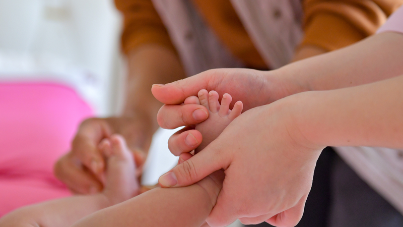 China_s_Maternal___Child_Health__A_Milestone_of_Progress