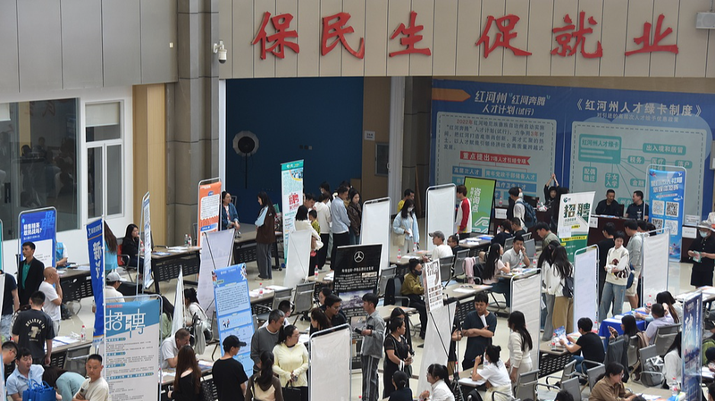 China_s_New_Blueprint_to_Boost_Graduate_Employment