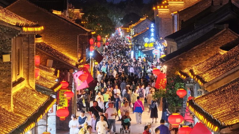China_s_Q1_GDP_Soars_5_4__Amid_Strong_Domestic_Demand - My Global News: Voices of a New Era China_s_Q1_GDP_Soars_5_4__Amid_Strong_Domestic_Demand